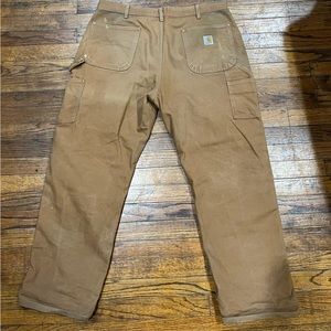 Carhart work pants